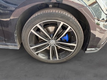 Volkswagen golf hybride rechargeable 1.4 tsi 204 dsg6 gte entretiens a jour carplay garantie 12 mois occasion simplicicar le...