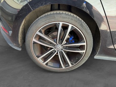 Volkswagen golf hybride rechargeable 1.4 tsi 204 dsg6 gte entretiens a jour carplay garantie 12 mois occasion simplicicar le...