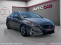 Toyota prius pro hybride rechargeable solar camera sieges chauffant garantie 12 mois occasion montreuil (porte de...