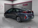 Toyota prius pro hybride rechargeable solar camera sieges chauffant garantie 12 mois occasion montreuil (porte de...