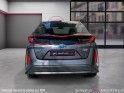 Toyota prius pro hybride rechargeable solar camera sieges chauffant garantie 12 mois occasion montreuil (porte de...