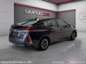 Toyota prius pro hybride rechargeable solar camera sieges chauffant garantie 12 mois occasion montreuil (porte de...