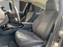 Toyota prius pro hybride rechargeable solar camera sieges chauffant garantie 12 mois occasion montreuil (porte de...