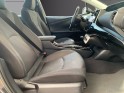 Toyota prius pro hybride rechargeable solar camera sieges chauffant garantie 12 mois occasion montreuil (porte de...