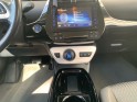 Toyota prius pro hybride rechargeable solar camera sieges chauffant garantie 12 mois occasion montreuil (porte de...