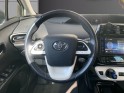 Toyota prius pro hybride rechargeable solar camera sieges chauffant garantie 12 mois occasion montreuil (porte de...