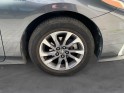 Toyota prius pro hybride rechargeable solar camera sieges chauffant garantie 12 mois occasion montreuil (porte de...