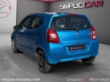 Suzuki alto 1.0 garantie 12 mois occasion montreuil (porte de vincennes)(75) simplicicar simplicibike france