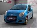 Suzuki alto 1.0 garantie 12 mois occasion montreuil (porte de vincennes)(75) simplicicar simplicibike france