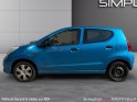 Suzuki alto 1.0 garantie 12 mois occasion montreuil (porte de vincennes)(75) simplicicar simplicibike france