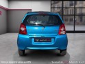 Suzuki alto 1.0 garantie 12 mois occasion montreuil (porte de vincennes)(75) simplicicar simplicibike france