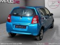 Suzuki alto 1.0 garantie 12 mois occasion montreuil (porte de vincennes)(75) simplicicar simplicibike france