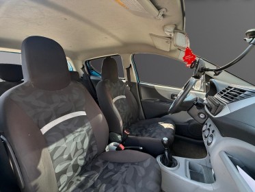 Suzuki alto 1.0 garantie 12 mois occasion montreuil (porte de vincennes)(75) simplicicar simplicibike france