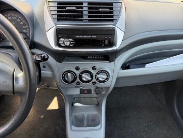 Suzuki alto 1.0 garantie 12 mois occasion montreuil (porte de vincennes)(75) simplicicar simplicibike france