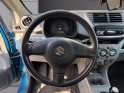 Suzuki alto 1.0 garantie 12 mois occasion montreuil (porte de vincennes)(75) simplicicar simplicibike france