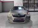 Opel agila 1.0 68 ch enjoy garantie 12 mois occasion montpellier (34) simplicicar simplicibike france