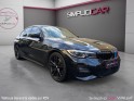 Bmw serie 3 g20 330d 265 ch bva8 m sport, propulsion arrière, full options, garantie 12 mois occasion simplicicar villejuif ...