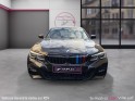 Bmw serie 3 g20 330d 265 ch bva8 m sport, propulsion arrière, full options, garantie 12 mois occasion simplicicar villejuif ...