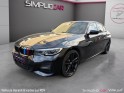 Bmw serie 3 g20 330d 265 ch bva8 m sport, propulsion arrière, full options, garantie 12 mois occasion simplicicar villejuif ...