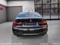 Bmw serie 3 g20 330d 265 ch bva8 m sport, propulsion arrière, full options, garantie 12 mois occasion simplicicar villejuif ...
