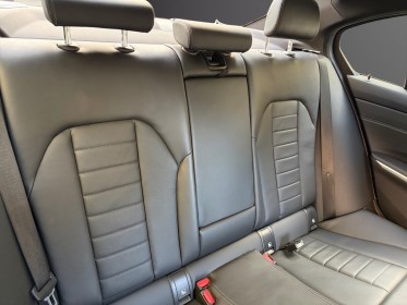 Bmw serie 3 g20 330d 265 ch bva8 m sport, propulsion arrière, full options, garantie 12 mois occasion simplicicar villejuif ...