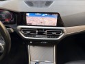 Bmw serie 3 g20 330d 265 ch bva8 m sport, propulsion arrière, full options, garantie 12 mois occasion simplicicar villejuif ...