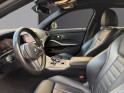 Bmw serie 3 g20 330d 265 ch bva8 m sport, propulsion arrière, full options, garantie 12 mois occasion simplicicar villejuif ...