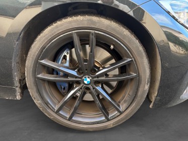 Bmw serie 3 g20 330d 265 ch bva8 m sport, propulsion arrière, full options, garantie 12 mois occasion simplicicar villejuif ...