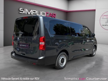 Peugeot  expert  peugeot expert /apple carplay / camera de recul 360 / bande de rechharge offerte / 8 ans de garantie......