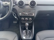 AUDI d'occasion A1 SB 1.4 TFSI 125 METROPOLITAN S TRONIC de 2018