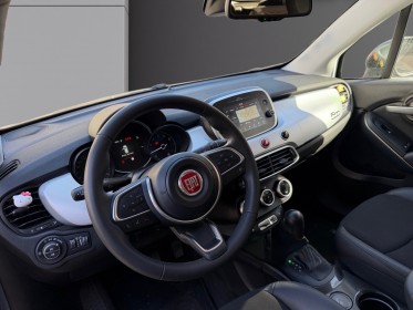 Fiat 500x my19 1.3 firefly turbo t4 150 ch dct - garantie 12 mois - camÉra de recul - apple carplay - beats - ouverture...
