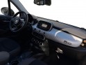 Fiat 500x my19 1.3 firefly turbo t4 150 ch dct - garantie 12 mois - camÉra de recul - apple carplay - beats - ouverture...