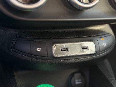 Fiat 500x my19 1.3 firefly turbo t4 150 ch dct - garantie 12 mois - camÉra de recul - apple carplay - beats - ouverture...