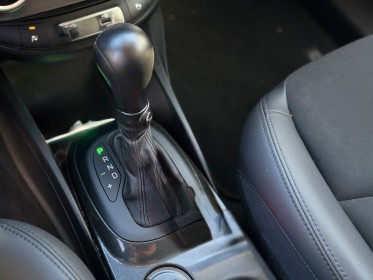 Fiat 500x my19 1.3 firefly turbo t4 150 ch dct - garantie 12 mois - camÉra de recul - apple carplay - beats - ouverture...