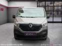 Renault trafic fourgon gn l2h2 1200 kg dci 145 energy e6 grand confort occasion cannes (06) simplicicar simplicibike france