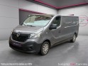 Renault trafic fourgon gn l2h2 1200 kg dci 145 energy e6 grand confort occasion cannes (06) simplicicar simplicibike france
