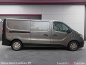 Renault trafic fourgon gn l2h2 1200 kg dci 145 energy e6 grand confort occasion cannes (06) simplicicar simplicibike france