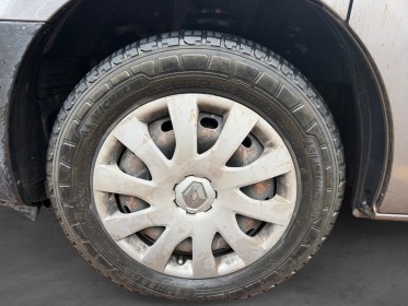 Renault trafic fourgon gn l2h2 1200 kg dci 145 energy e6 grand confort occasion cannes (06) simplicicar simplicibike france