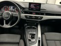 Audi a4 a4 2.0 tfsi ultra 190 s tronic 7 design occasion simplicicar lagny  simplicicar simplicibike france
