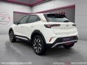 Opel mokka 100 ch bvm6 elegance occasion montpellier (34) simplicicar simplicibike france