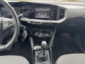 Opel mokka 100 ch bvm6 elegance occasion montpellier (34) simplicicar simplicibike france