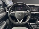 Opel mokka 100 ch bvm6 elegance occasion montpellier (34) simplicicar simplicibike france