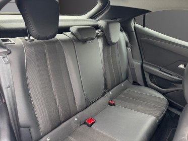 Opel mokka 100 ch bvm6 elegance occasion montpellier (34) simplicicar simplicibike france