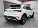 Opel mokka 100 ch bvm6 elegance occasion montpellier (34) simplicicar simplicibike france