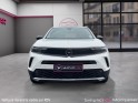 Opel mokka 100 ch bvm6 elegance occasion montpellier (34) simplicicar simplicibike france
