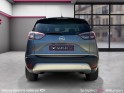 Opel crossland x 1.2 turbo 110 ch innovation - caméra de recul - climatisation automatique - carplay occasion réunion ville...