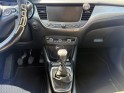 Opel crossland x 1.2 turbo 110 ch innovation - caméra de recul - climatisation automatique - carplay occasion réunion ville...