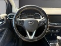 Opel crossland x 1.2 turbo 110 ch innovation - caméra de recul - climatisation automatique - carplay occasion réunion ville...
