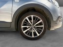 Opel crossland x 1.2 turbo 110 ch innovation - caméra de recul - climatisation automatique - carplay occasion réunion ville...