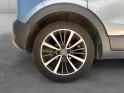 Opel crossland x 1.2 turbo 110 ch innovation - caméra de recul - climatisation automatique - carplay occasion réunion ville...
